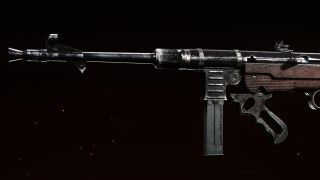 Call of Duty Vanguard MP40 Miglior caricamento build