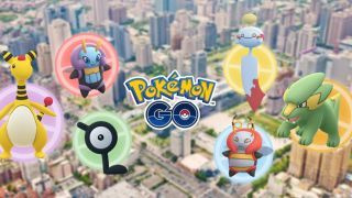 Pokemon Go