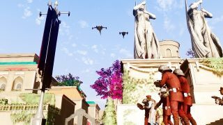 Fallout: Uusi Vegas Star Wars -mod