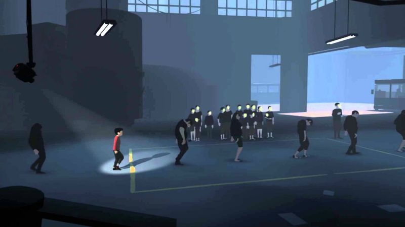 Afbeelding tegoed: Playdead