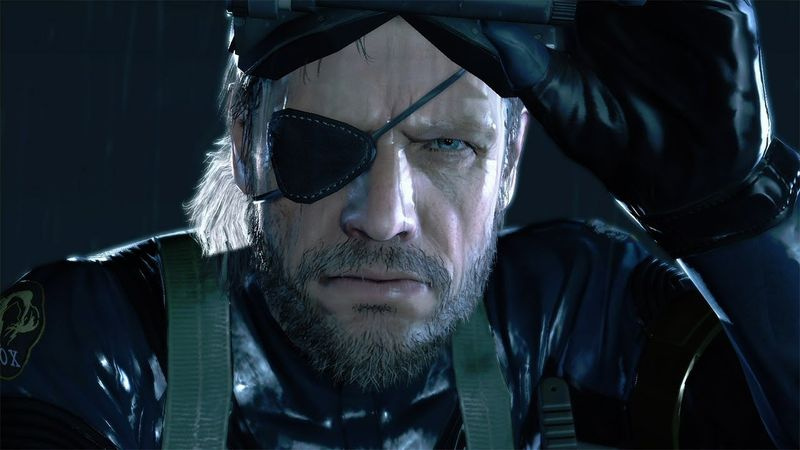 Afbeelding tegoed: Konami
