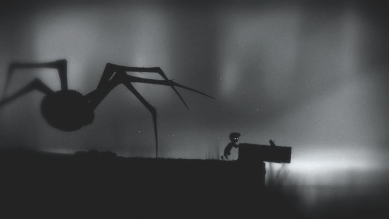 Afbeelding tegoed: Playdead