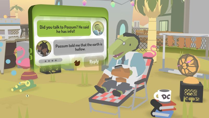 Afbeelding tegoed: Annapurna Interactive