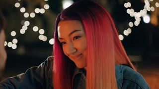 Natasha Liu Bordizzo