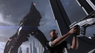 Legendarische Mass Effect-editie