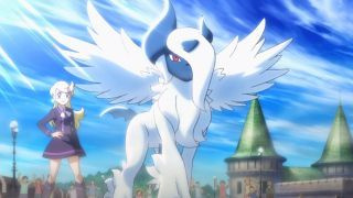 Pokemon Go Mega Absol-tellers