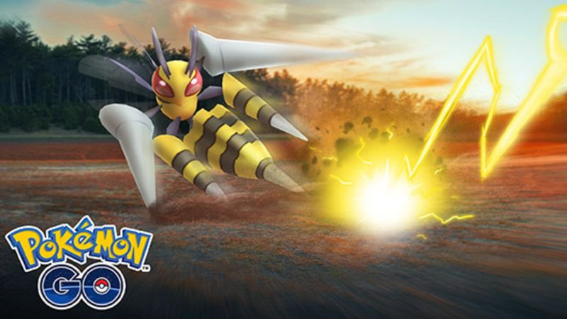 Pokemon Go Mega Absol-tellers