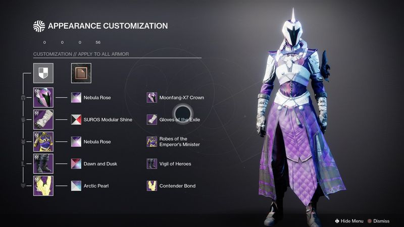 Destino 2