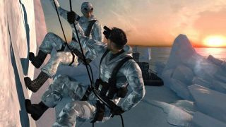 Splinter Cell: doppio agente