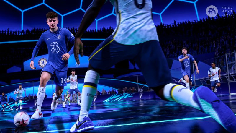 FIFA 21