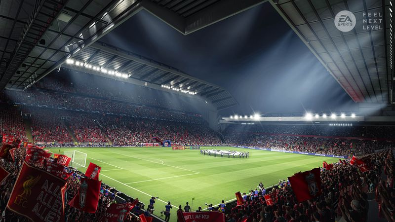 FIFA 21