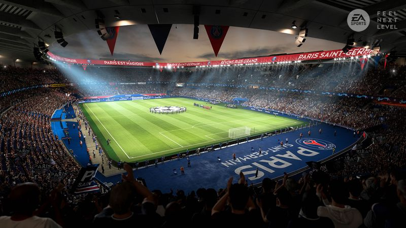 FIFA 21