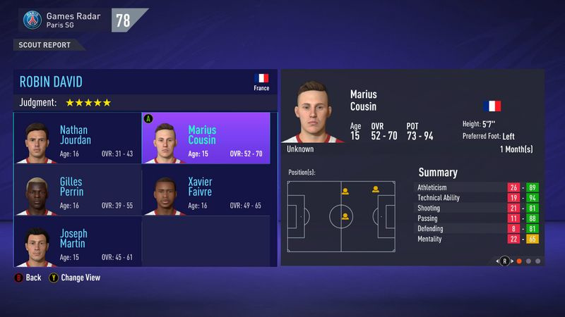 FIFA 21