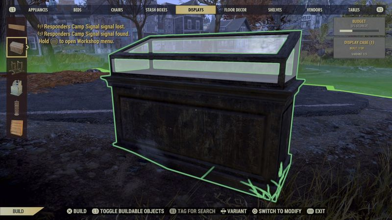 Hoe de Fallout 76 dupe glitch te doen?