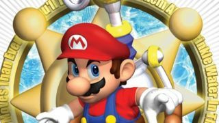 Super Mario Sunshine