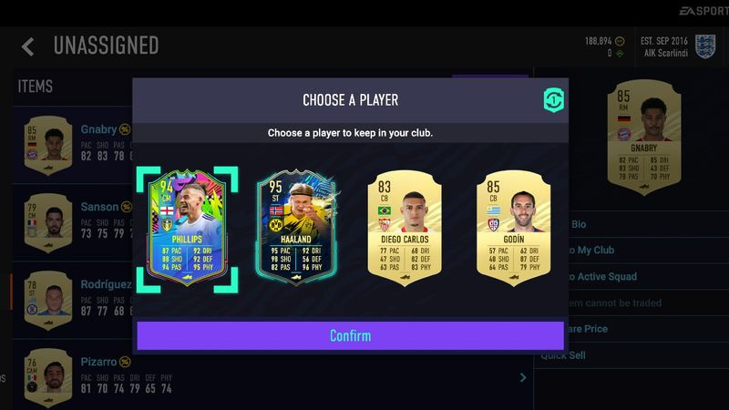 FIFA 21
