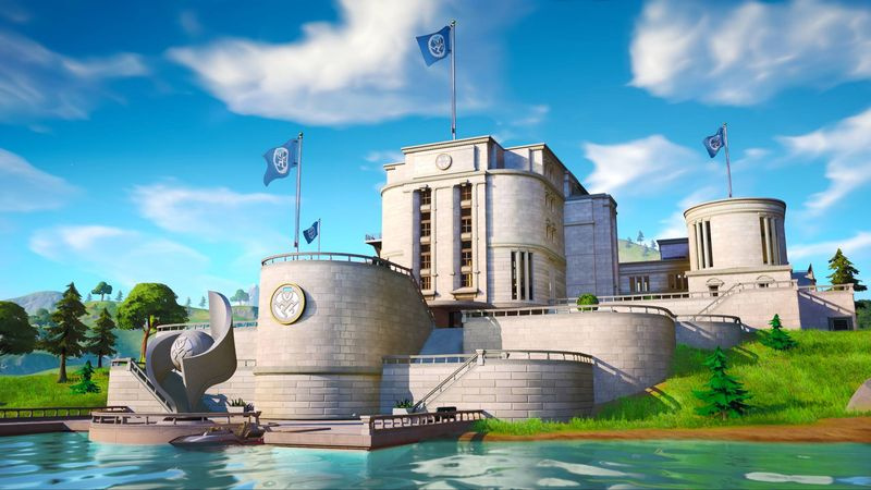 fortnite l