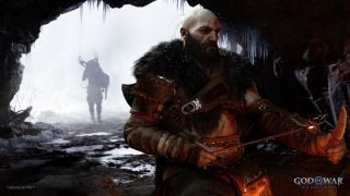 Dio della guerra Ragnarok