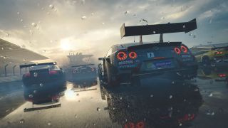 Bedste Forza-spil - Forza Motorsport 7