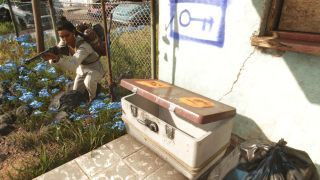 Far Cry 6 kryptogram