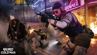 Call of Duty: Black Ops Koude Oorlog