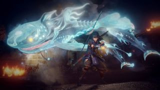 Nioh 2 Schutzgeist am besten