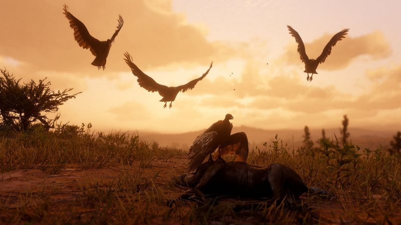 Red Dead Redemption 2 Meisterjäger-Herausforderungen Finde und töte den legendären Panther