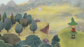 Moomins