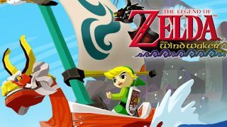 The Legend of Zelda: Wind Waker HD