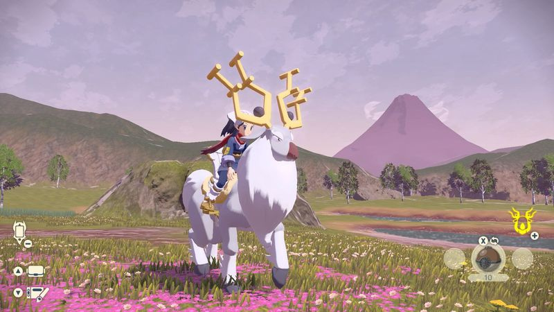 Pokemon Legends Arceus