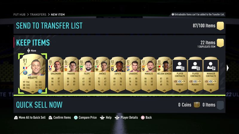 FIFA 22