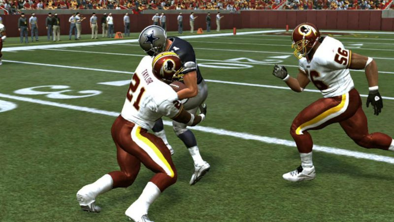 Madden 20