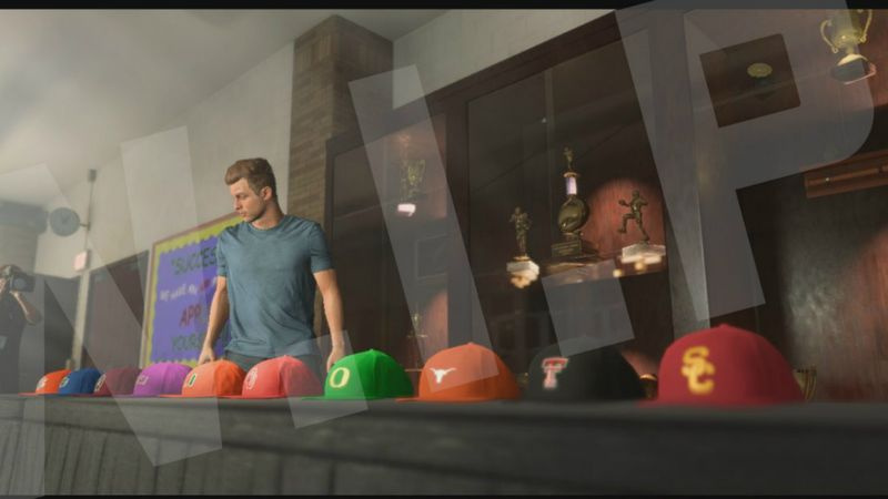 Madden 20