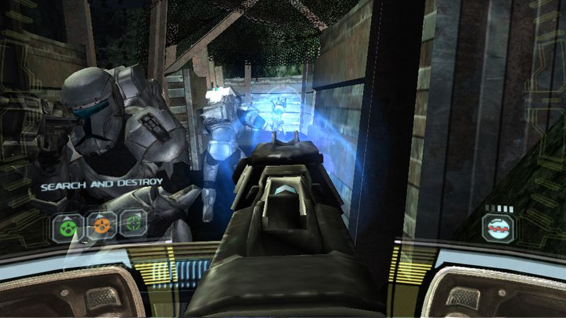 Star Wars: Republic Commando