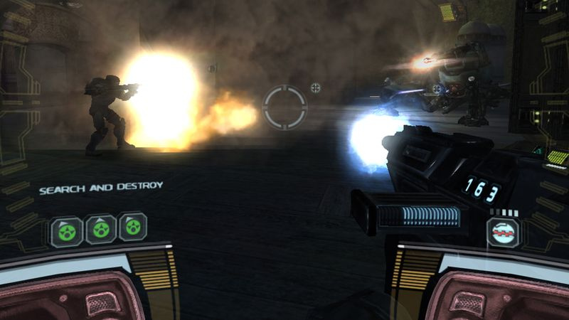 Star Wars: Republic Commando