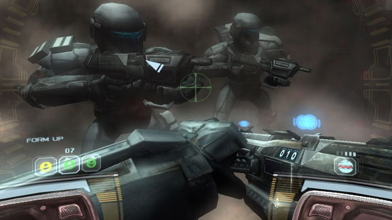 Star Wars: Republic Commando