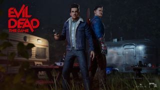Evil Dead Het spel