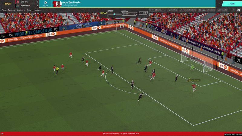Football Manager 2020 recension