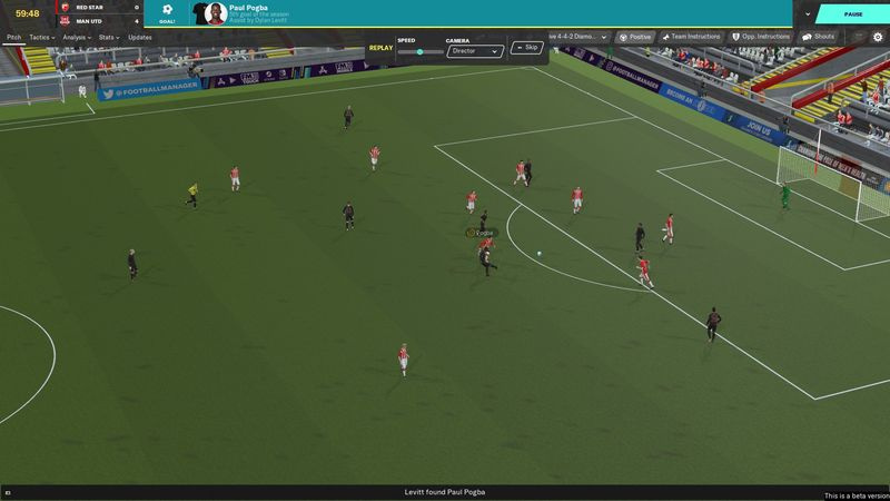 Football Manager 2020 recension