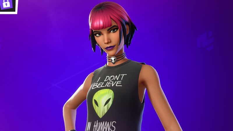 Fortnite Battle Stars kausi 7