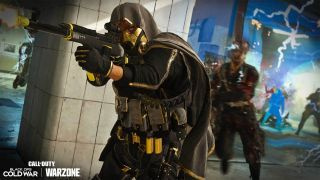 Call of Duty: Warzone Nuke-evenement