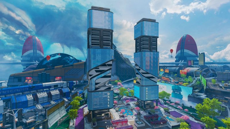 Apex Legends sæson 7