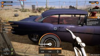 Tankstationsimulator