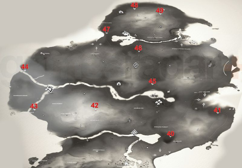 Kamiagata-rævehuler og Inari-helligdomme