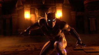 Marvel