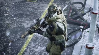 Battlefield 2042 geweren