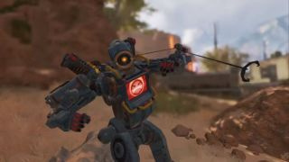 Apex Legends-Finisher