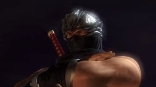 Ninja Gaiden Master Collection