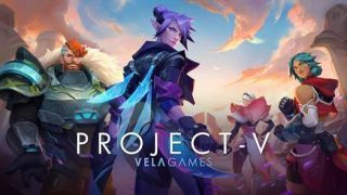 Projekt V