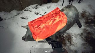 Resident Evil -kylän lihaeläimet